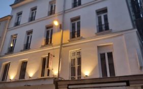 Hotel Aboukir